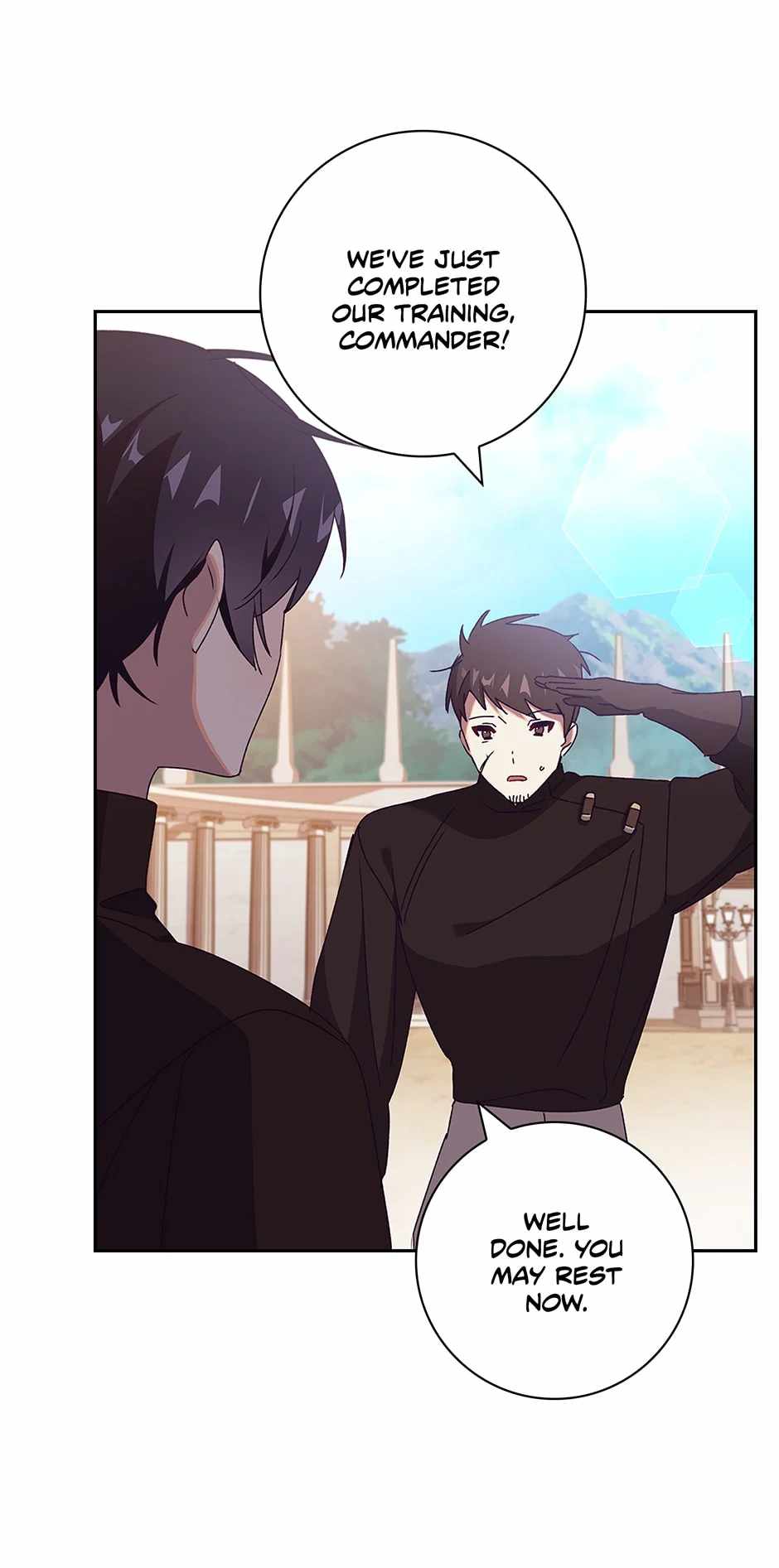 Attic Princess Chapter 34 - Page 26