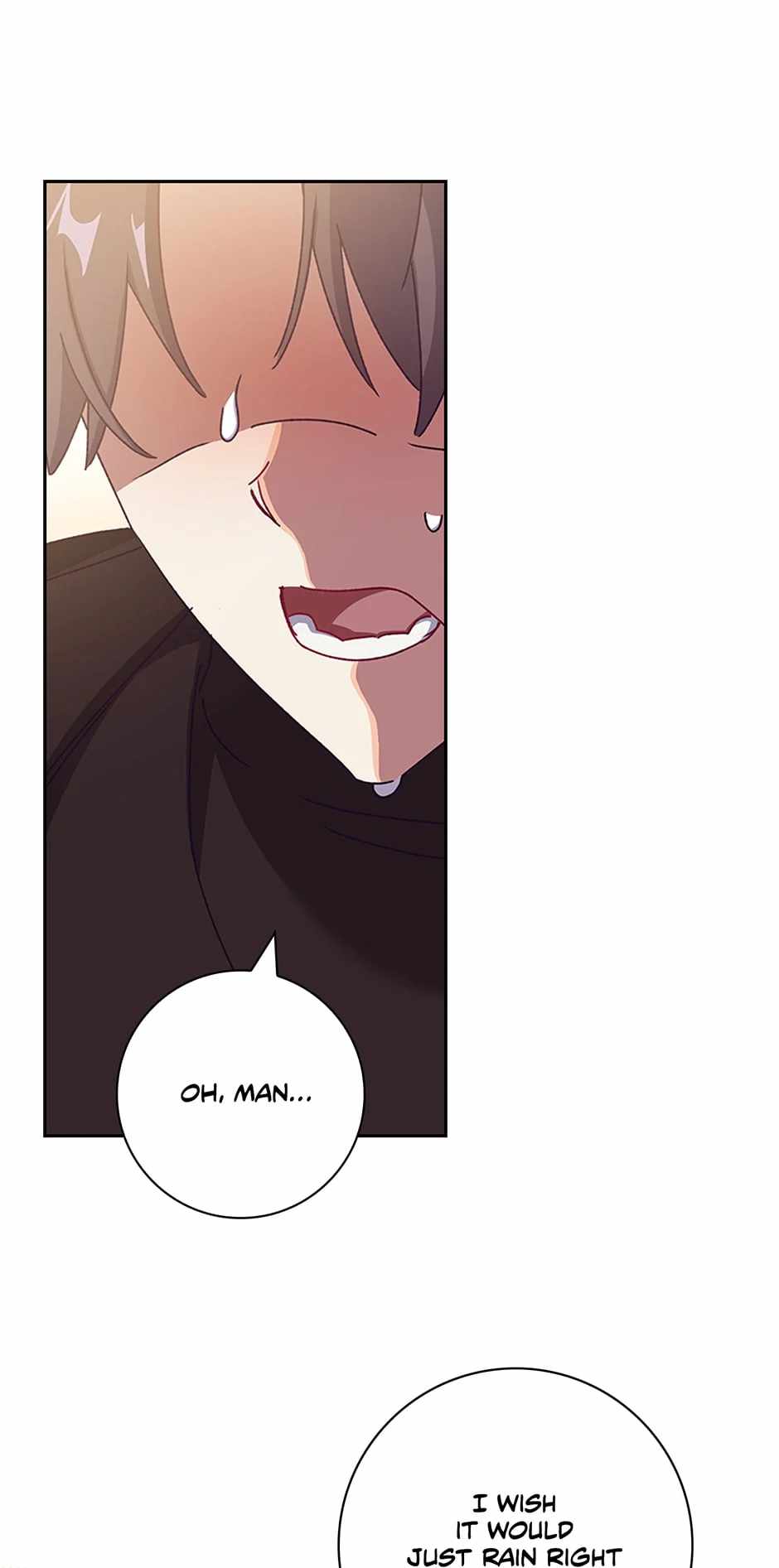 Attic Princess Chapter 34 - Page 29