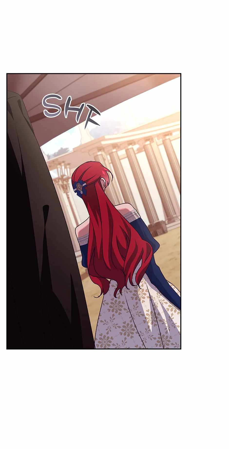 Attic Princess Chapter 34 - Page 32