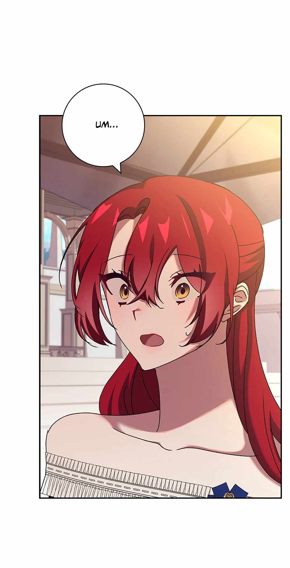 Attic Princess Chapter 34 - Page 34