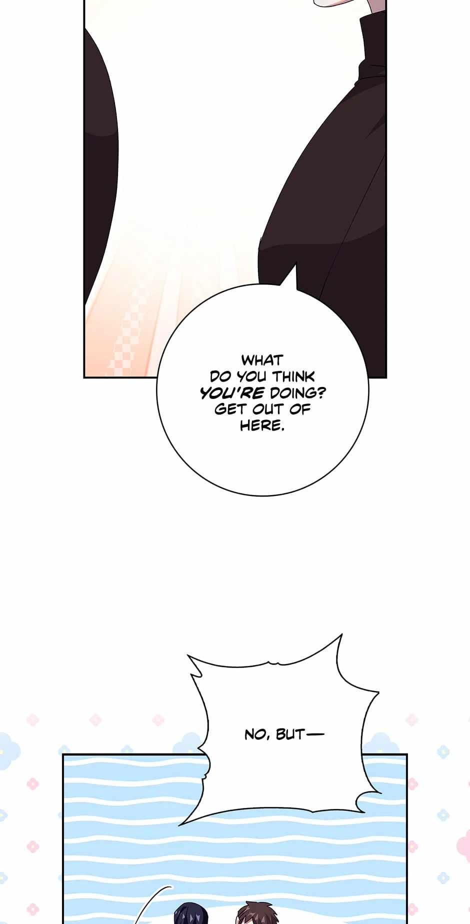 Attic Princess Chapter 34 - Page 38