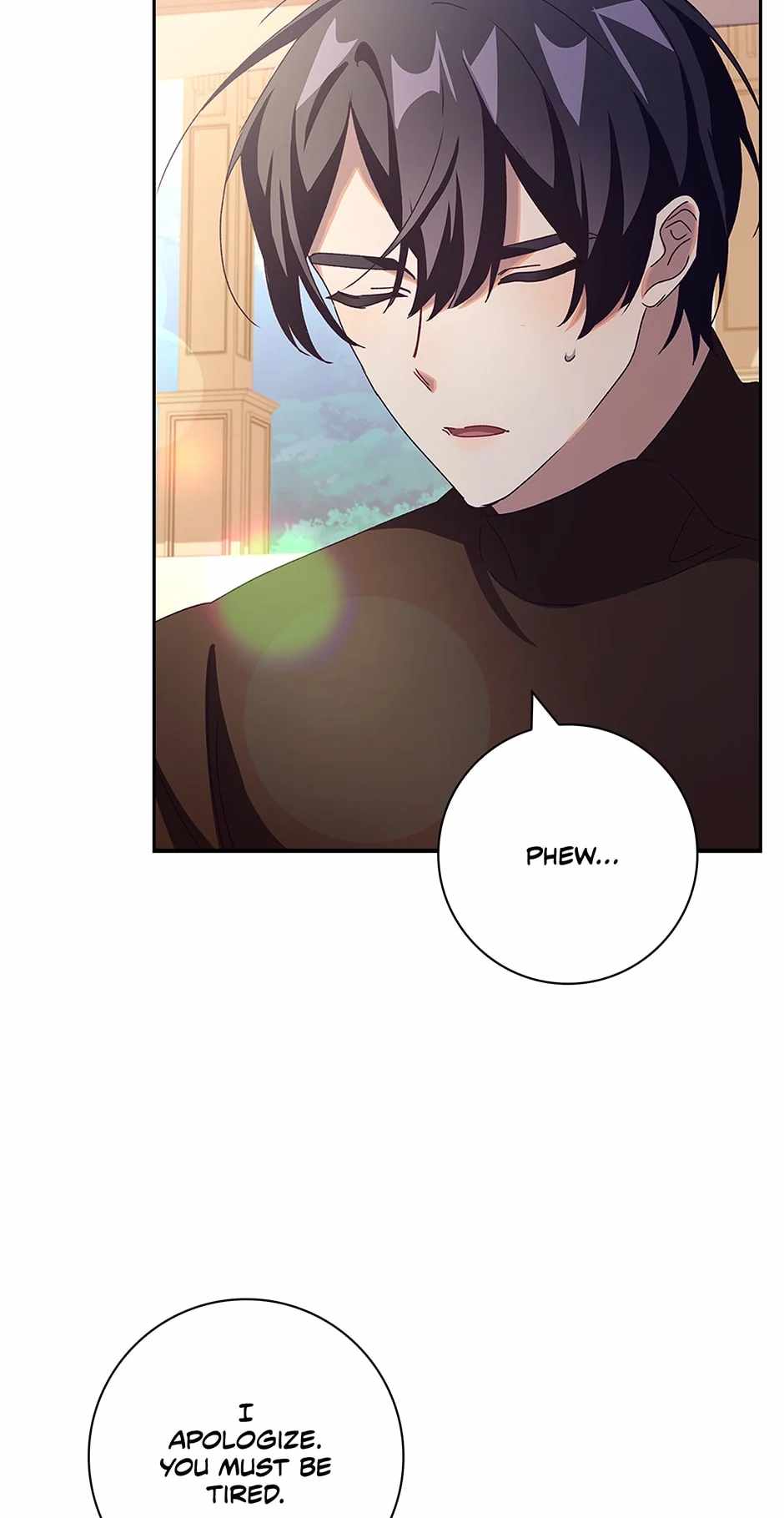Attic Princess Chapter 34 - Page 4