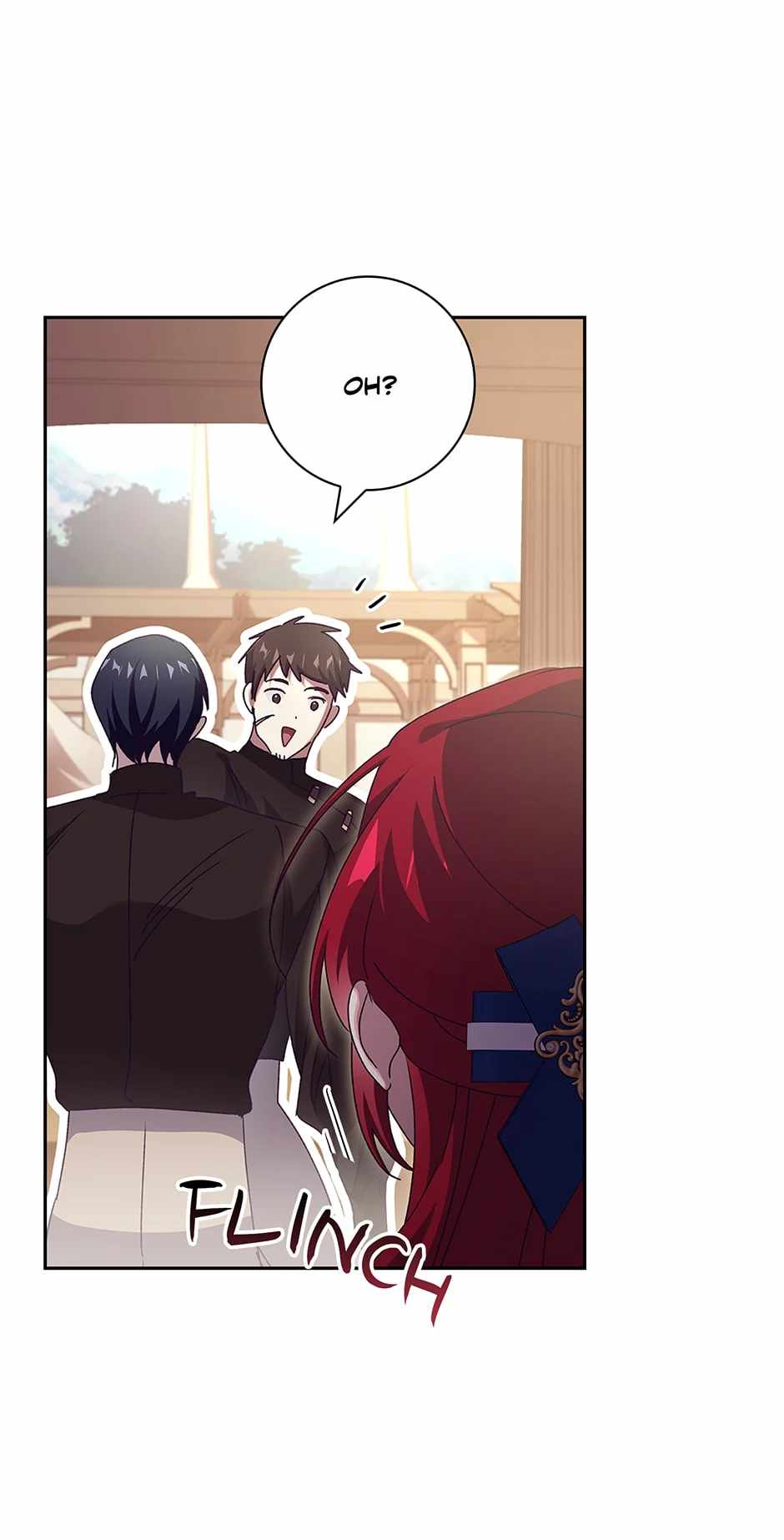 Attic Princess Chapter 34 - Page 40