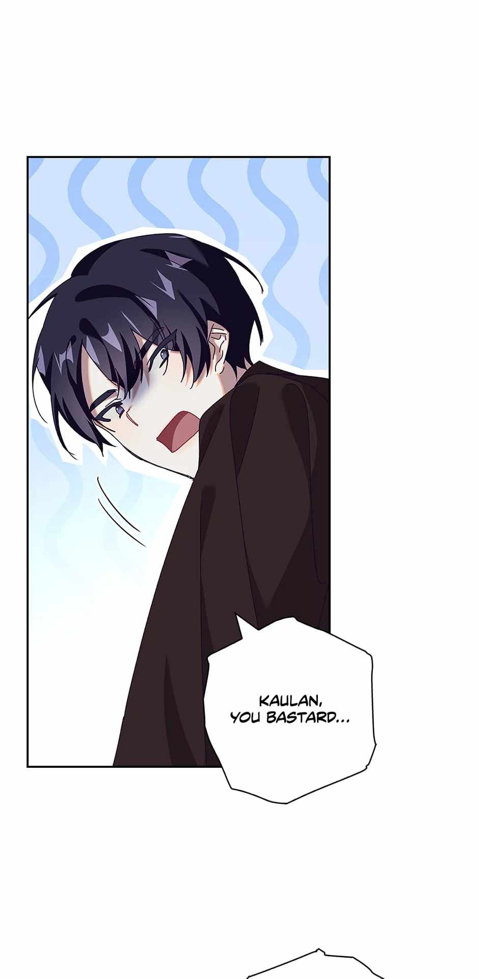 Attic Princess Chapter 34 - Page 42