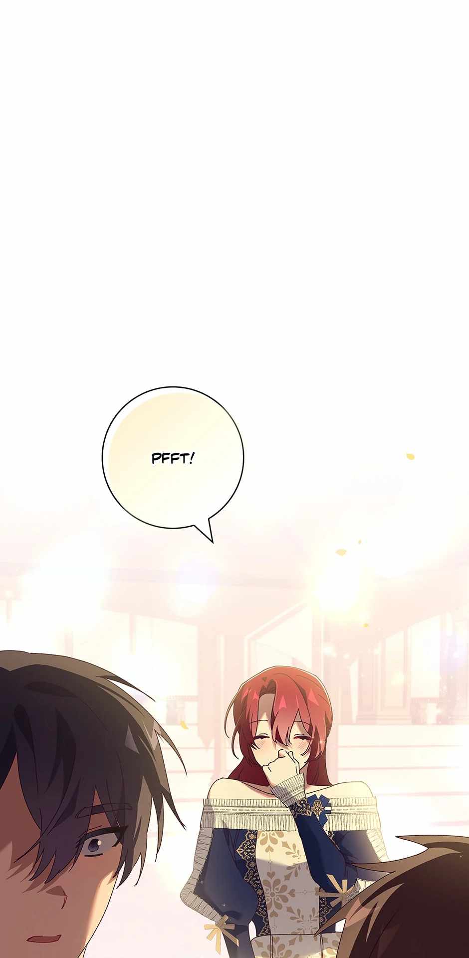 Attic Princess Chapter 34 - Page 44