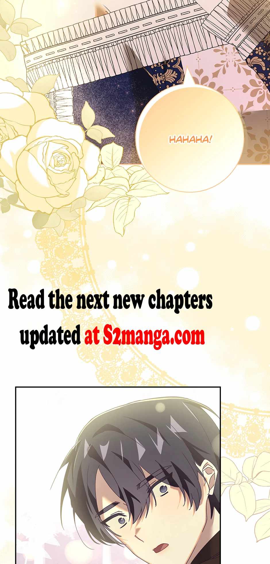 Attic Princess Chapter 34 - Page 47