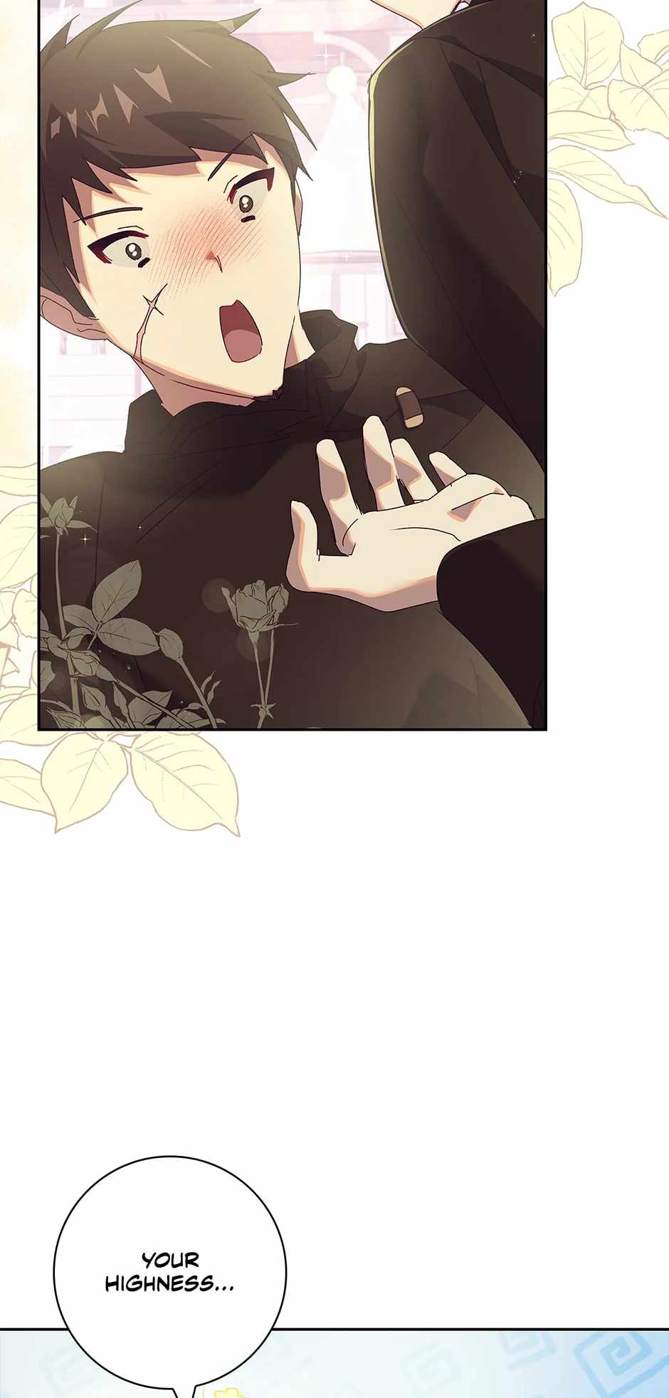 Attic Princess Chapter 34 - Page 48