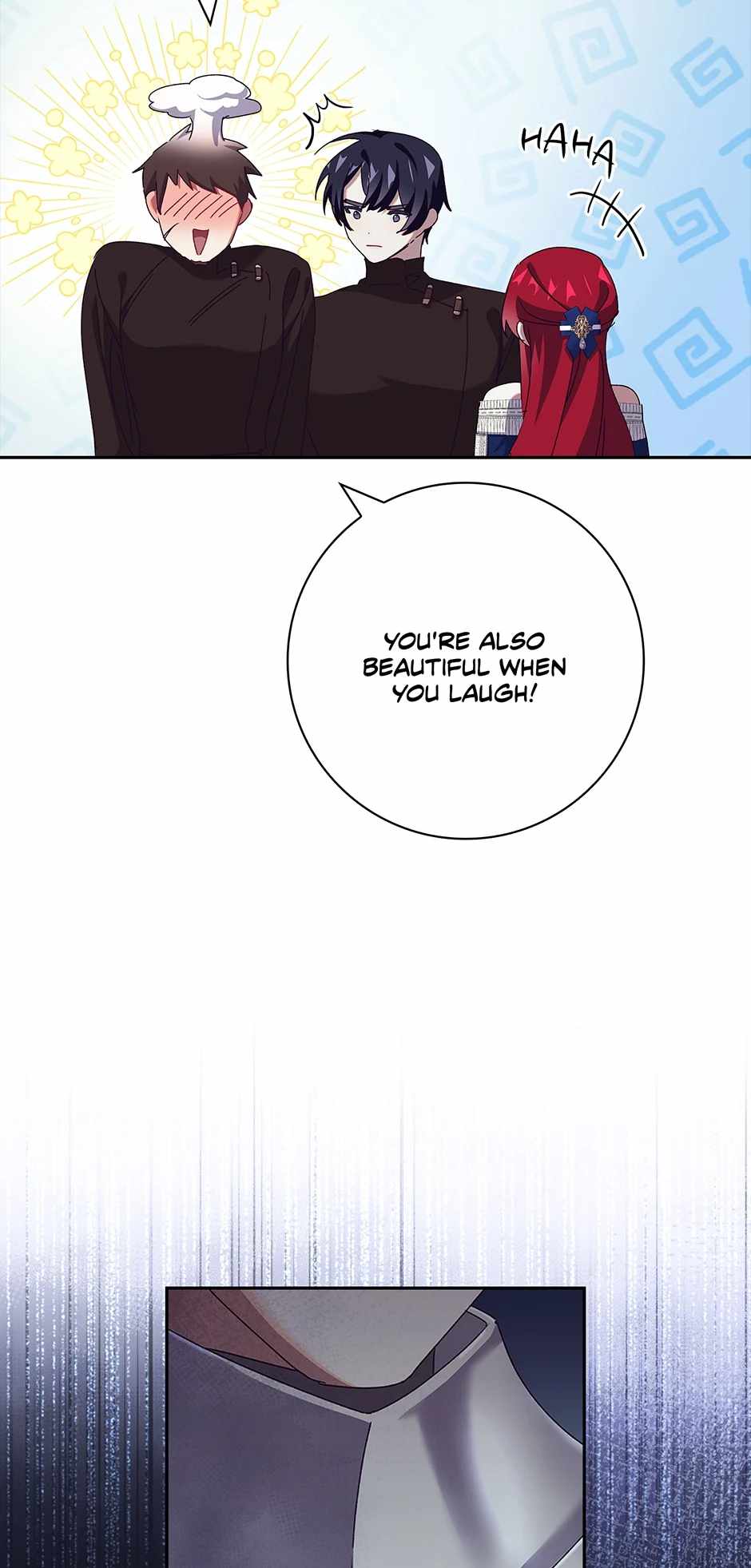 Attic Princess Chapter 34 - Page 49