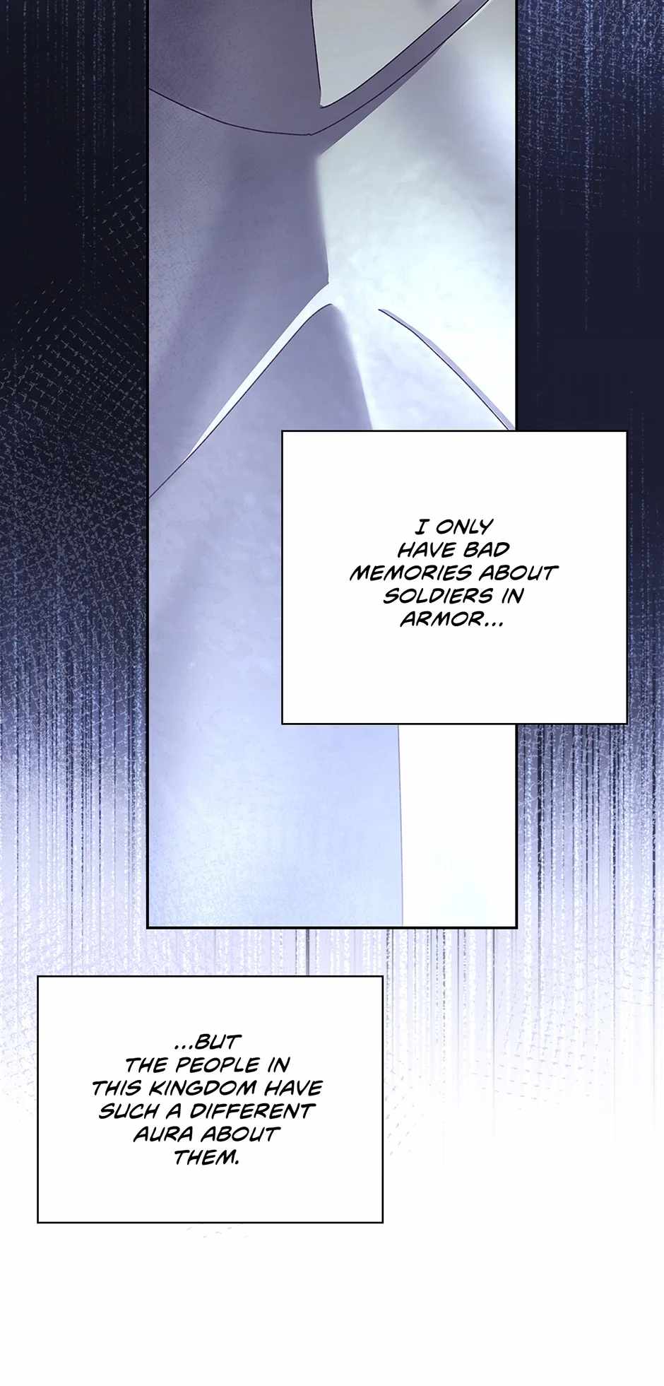 Attic Princess Chapter 34 - Page 50