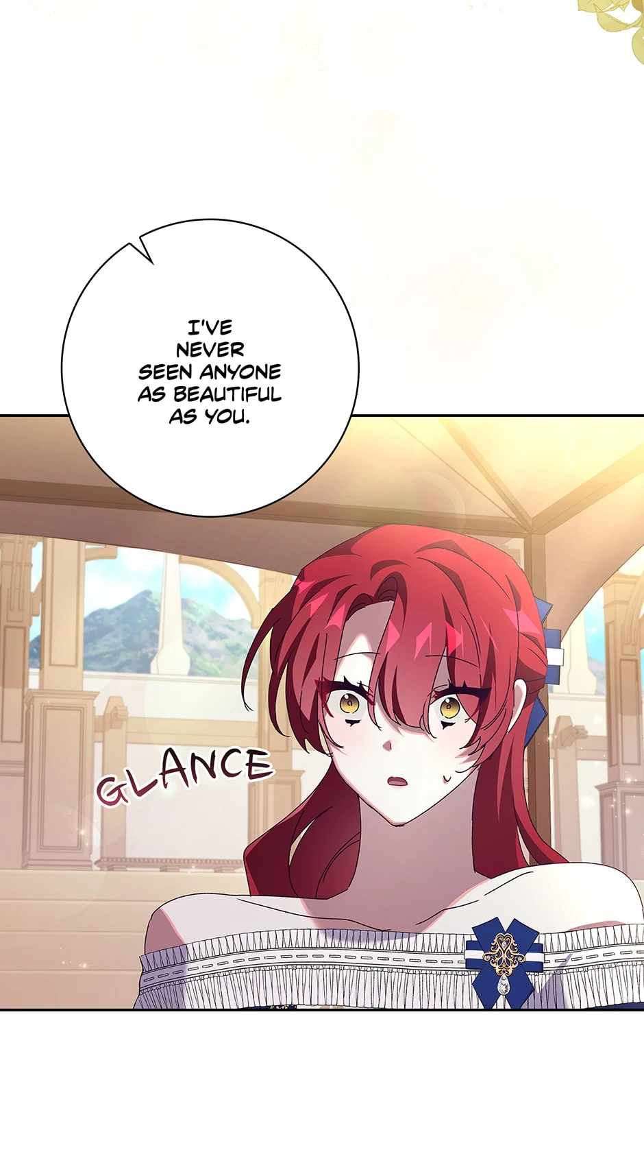 Attic Princess Chapter 34 - Page 53