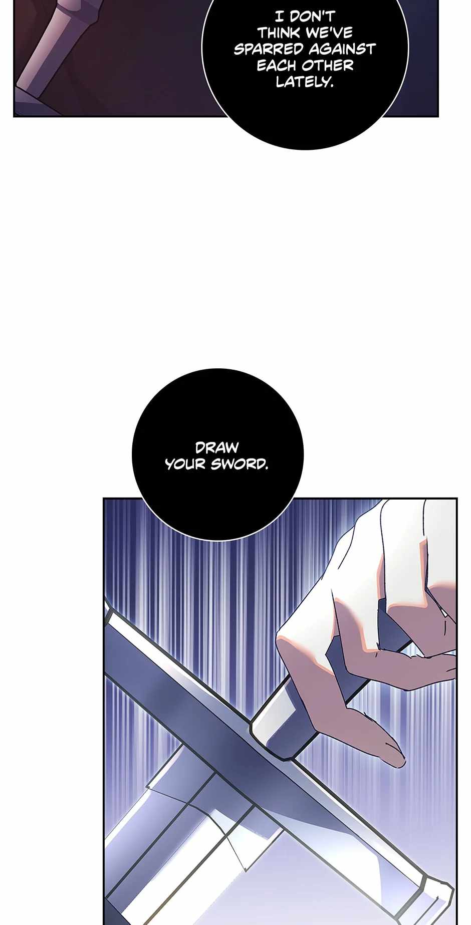 Attic Princess Chapter 34 - Page 58
