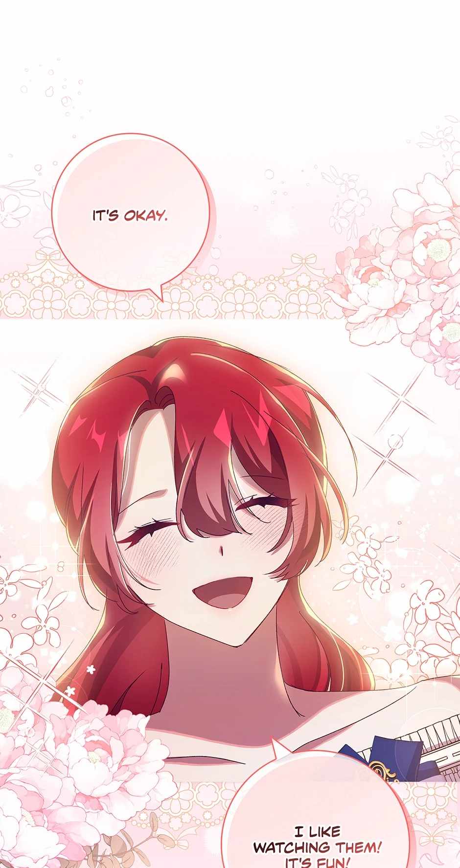 Attic Princess Chapter 34 - Page 6