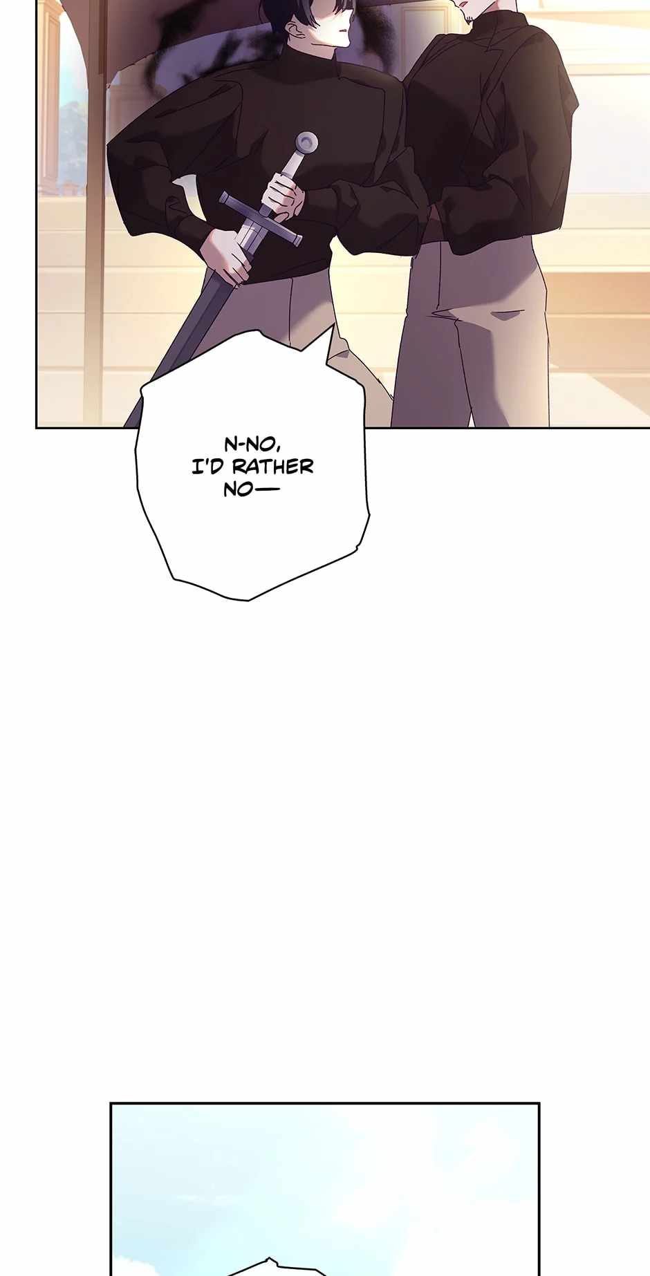 Attic Princess Chapter 34 - Page 60