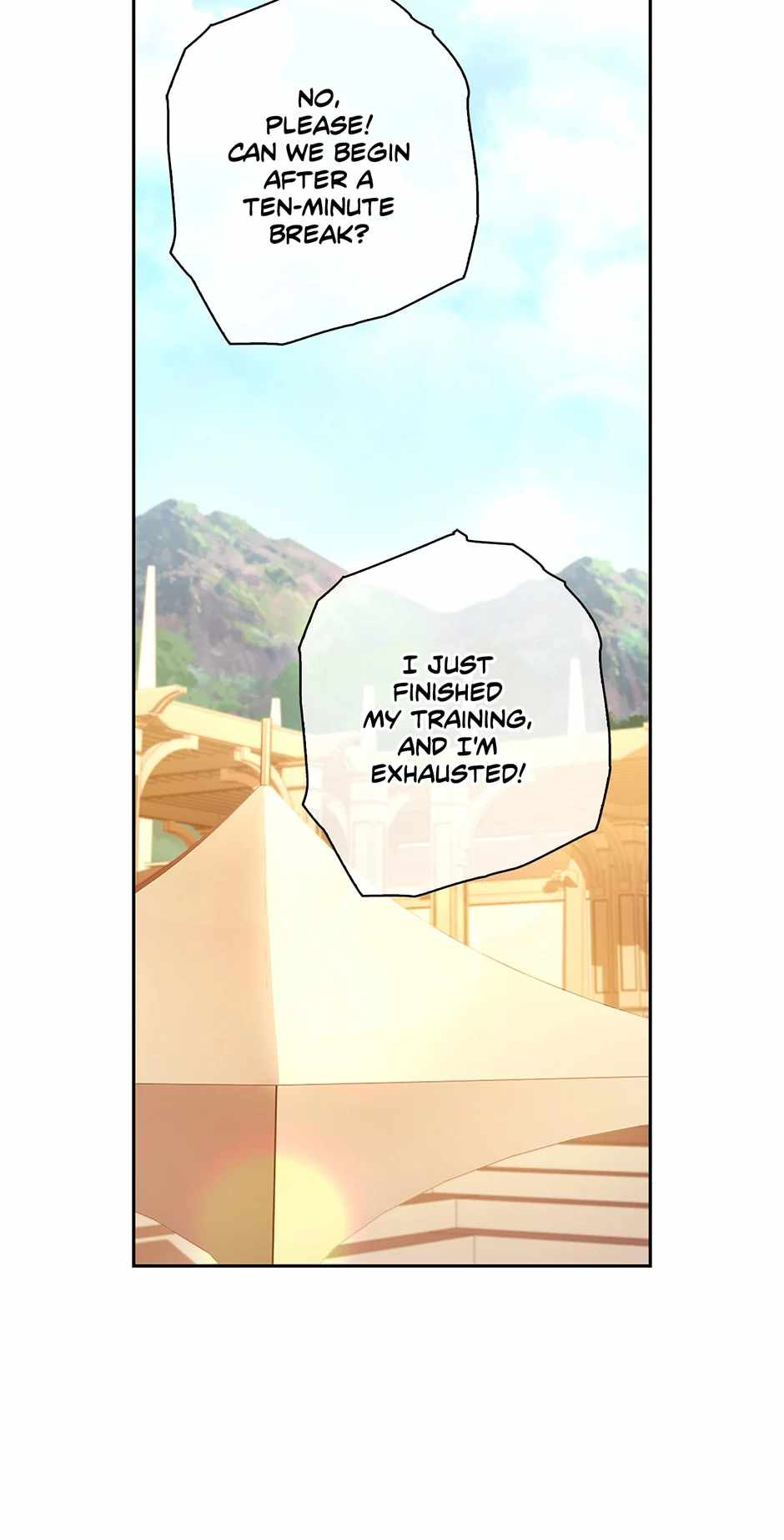 Attic Princess Chapter 34 - Page 61
