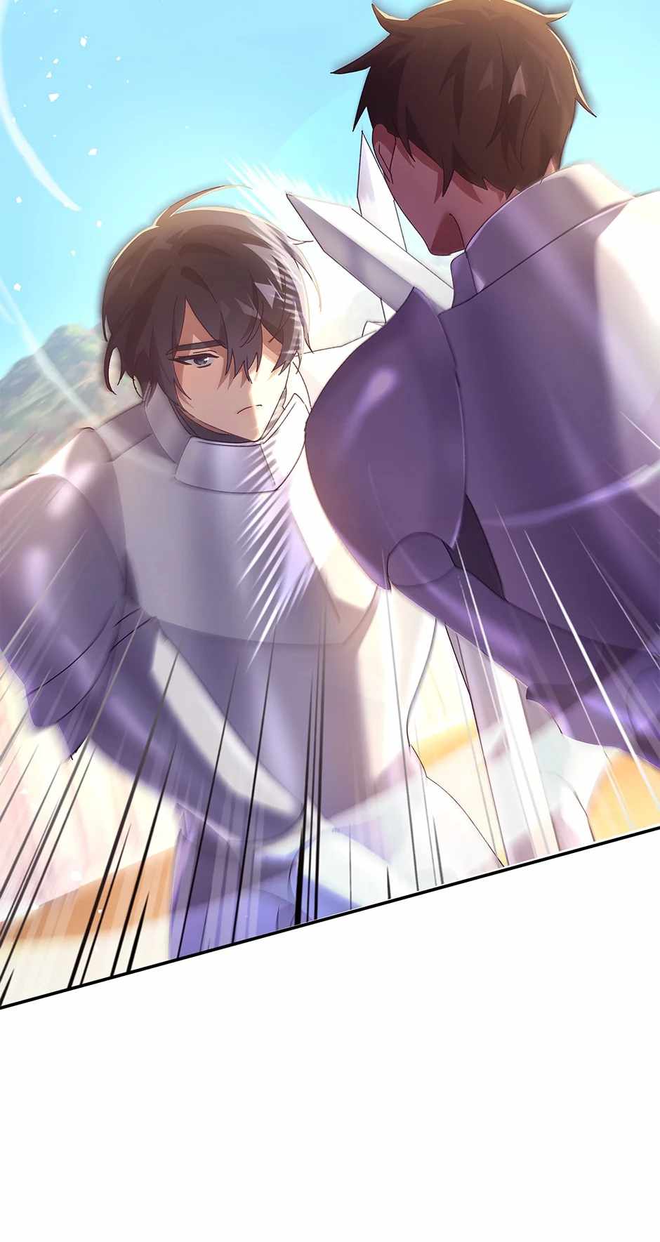 Attic Princess Chapter 34 - Page 67