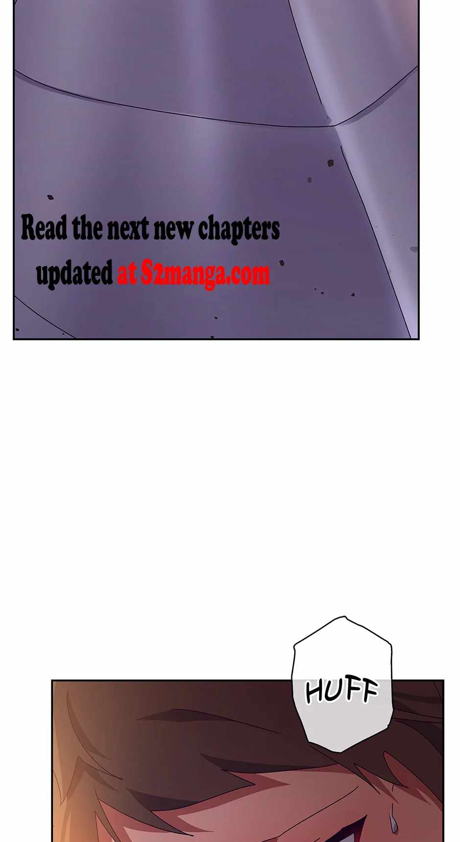 Attic Princess Chapter 34 - Page 69