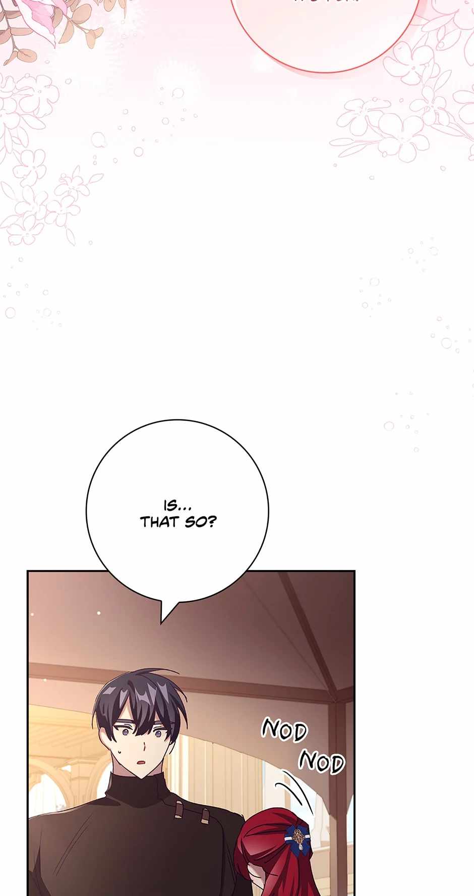 Attic Princess Chapter 34 - Page 7