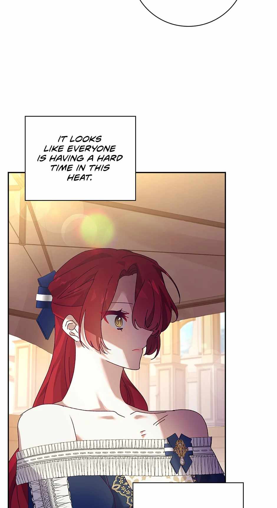 Attic Princess Chapter 34 - Page 72