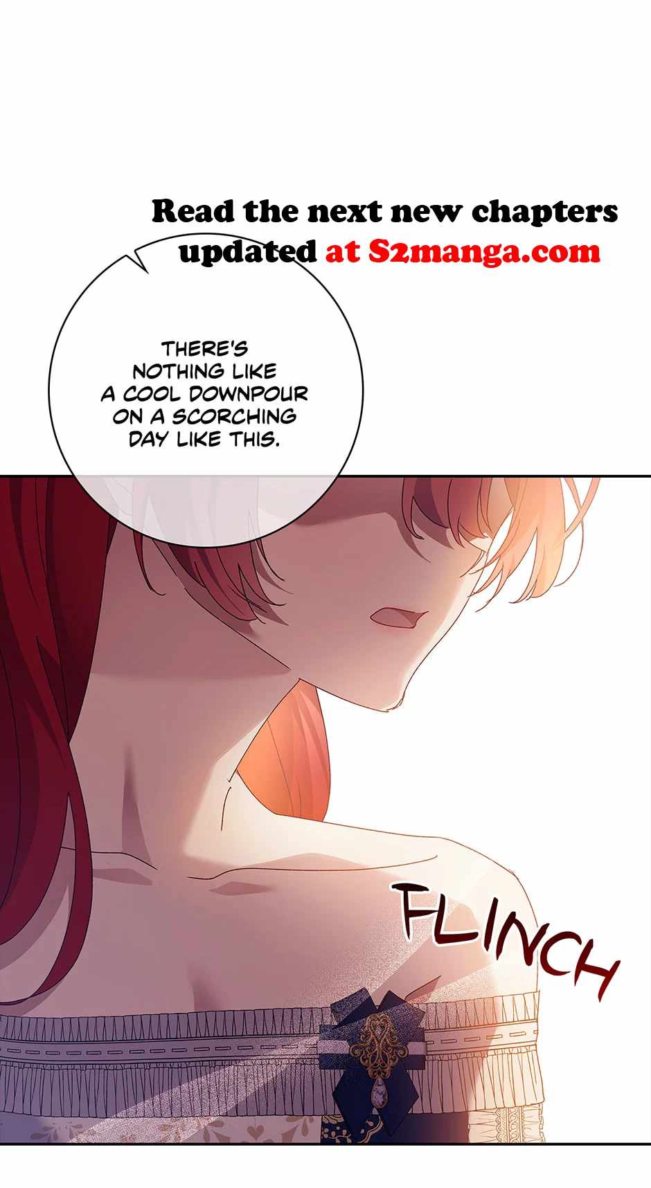 Attic Princess Chapter 34 - Page 74