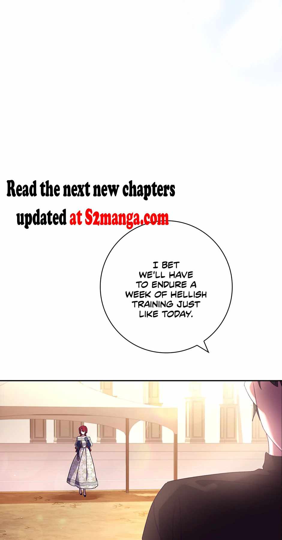 Attic Princess Chapter 34 - Page 76
