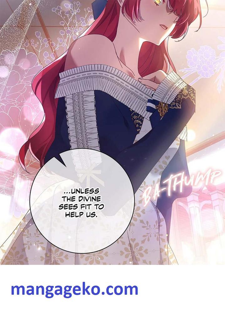 Attic Princess Chapter 34 - Page 78