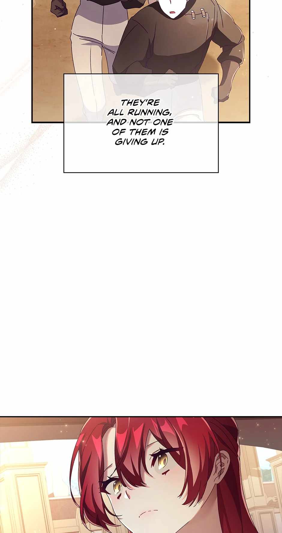 Attic Princess Chapter 34 - Page 9