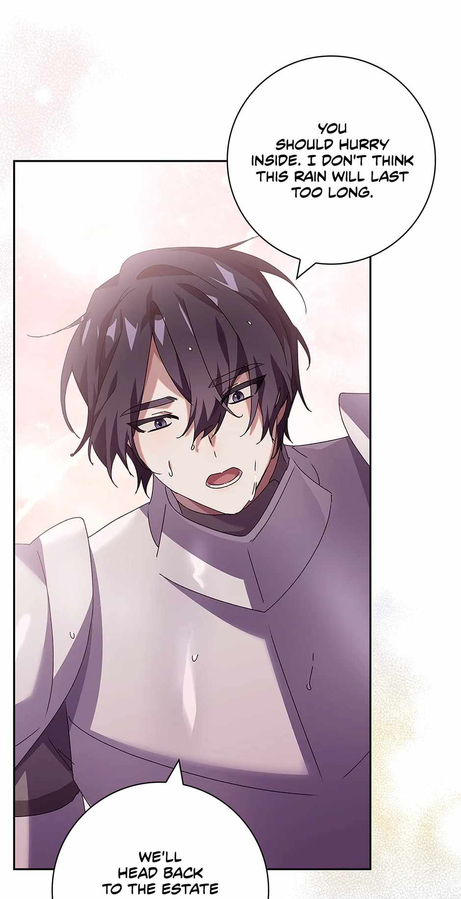 Attic Princess Chapter 35 - Page 32