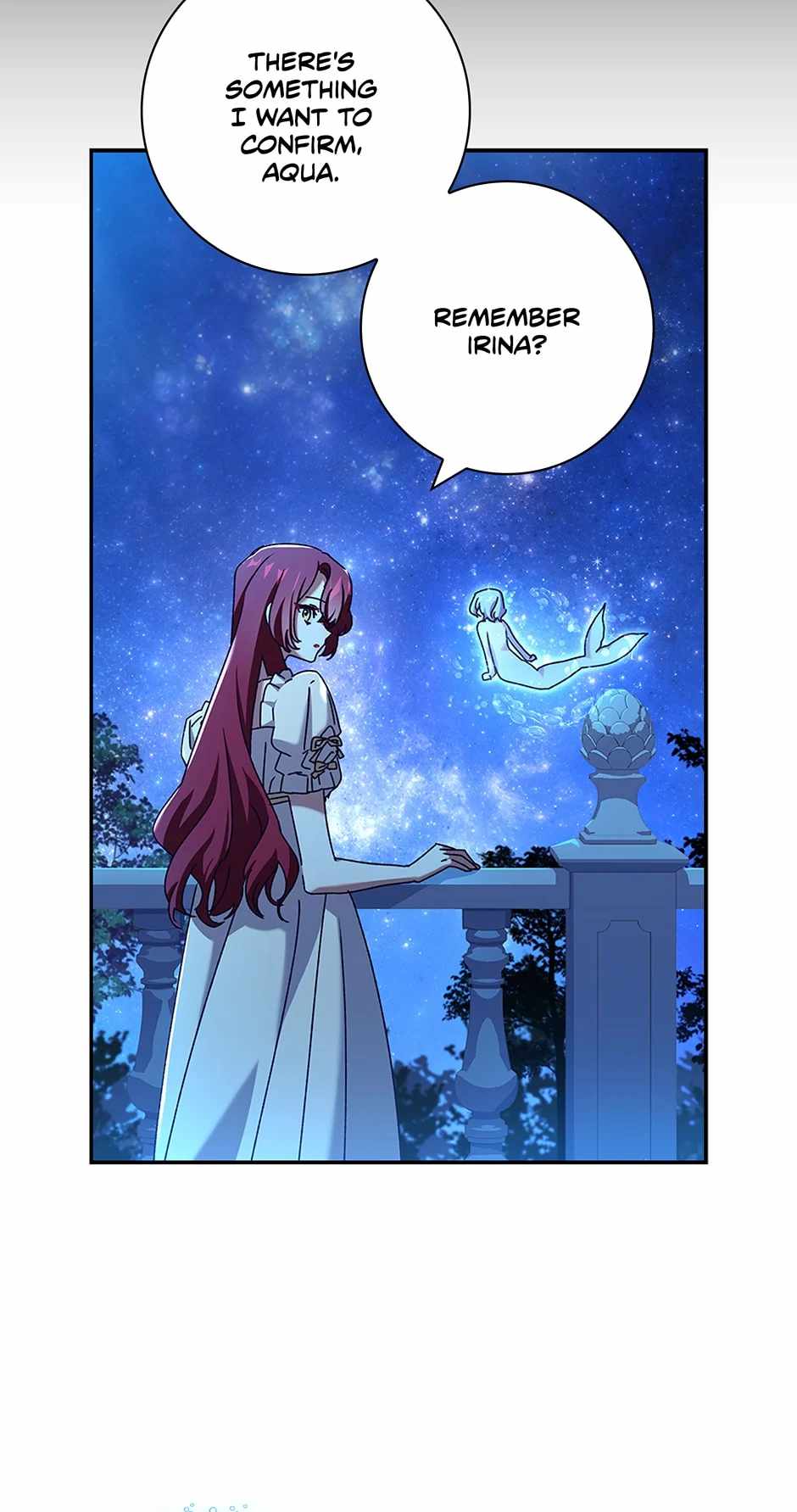 Attic Princess Chapter 36 - Page 31