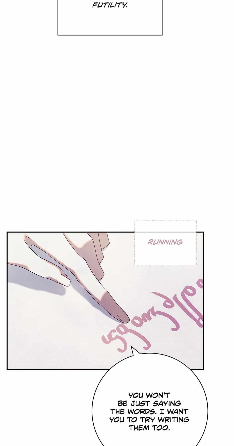 Attic Princess Chapter 36 - Page 50