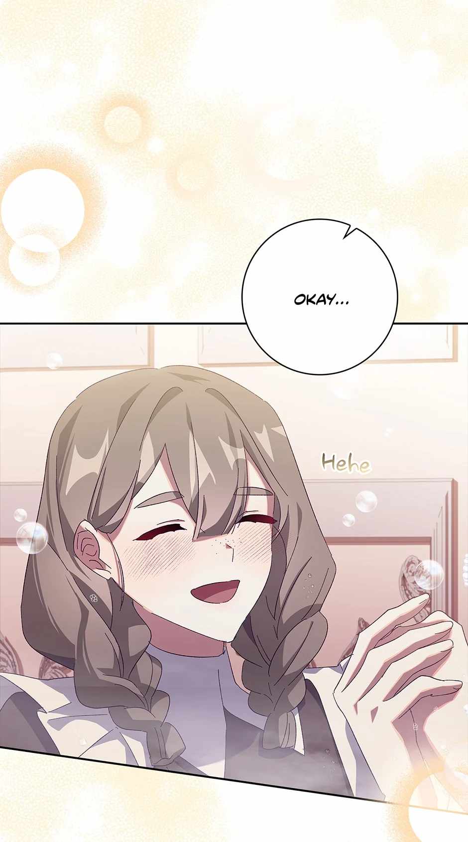Attic Princess Chapter 38 - Page 64