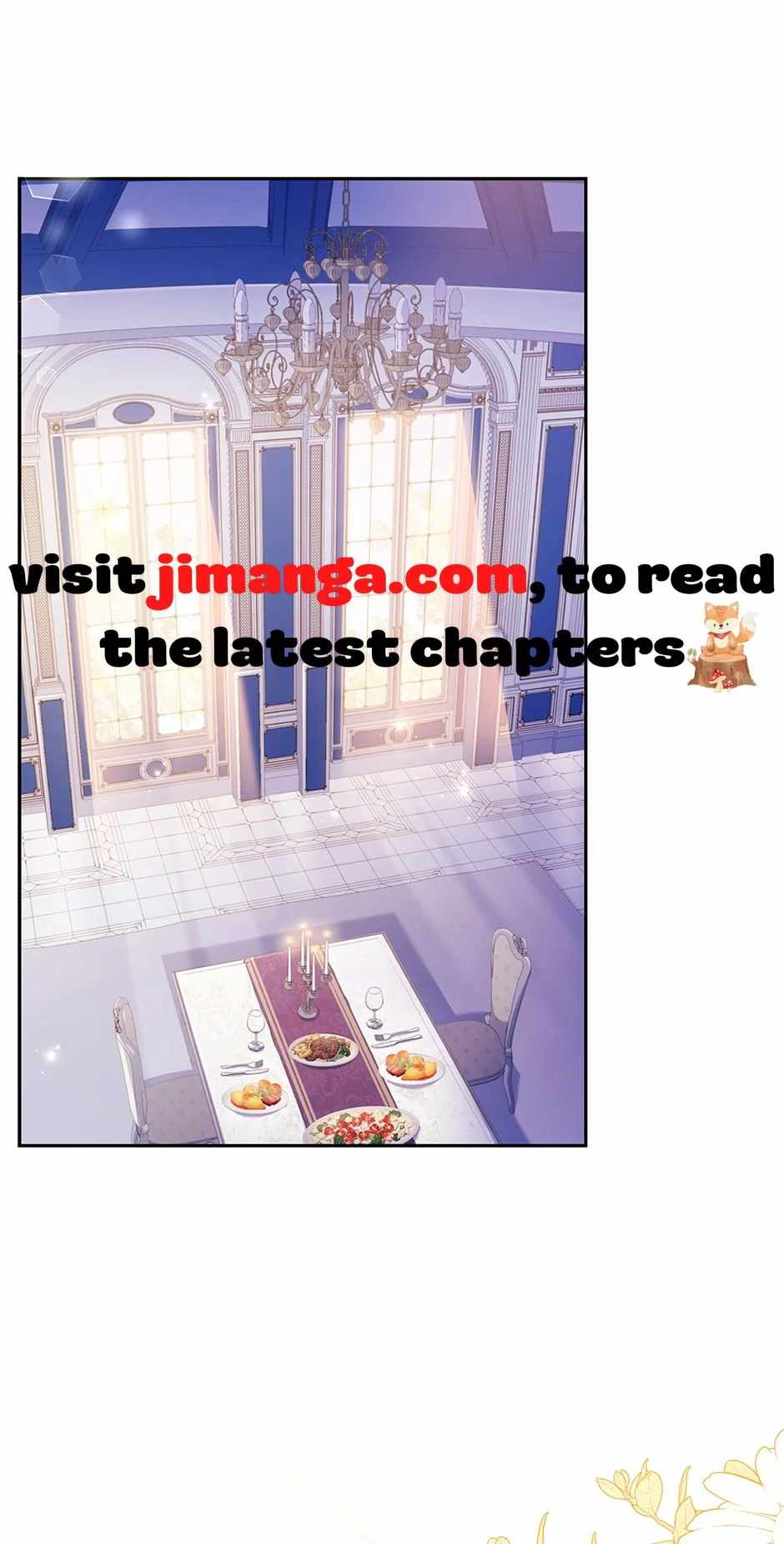 Attic Princess Chapter 40 - Page 1