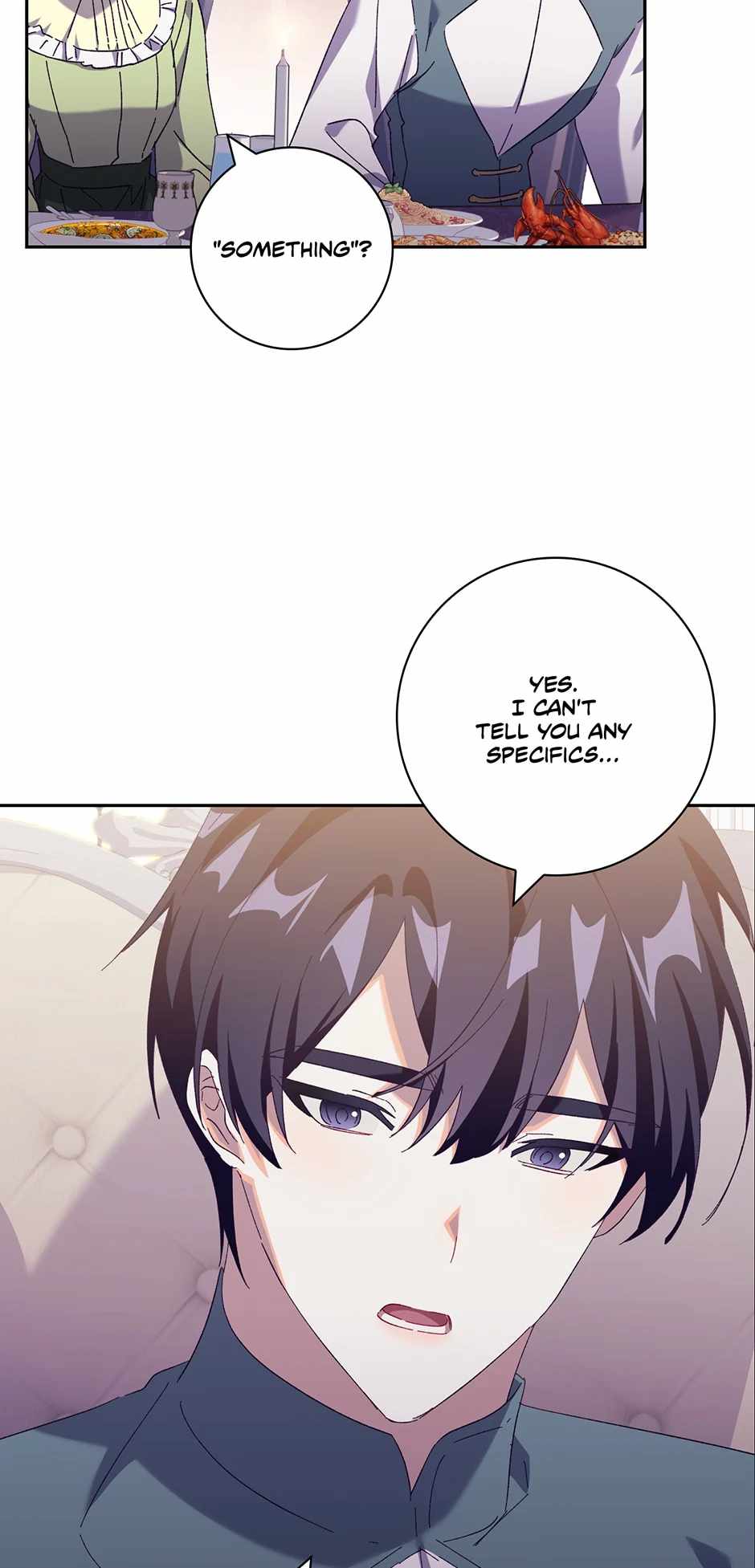 Attic Princess Chapter 40 - Page 10