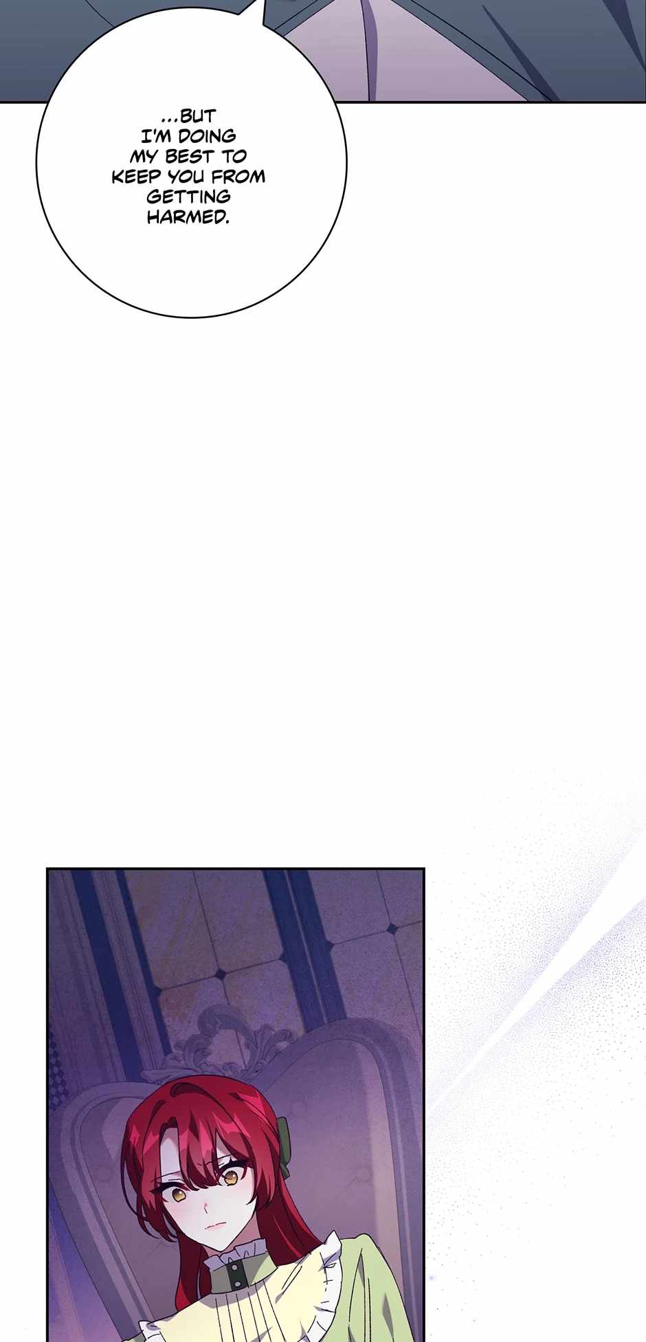 Attic Princess Chapter 40 - Page 11