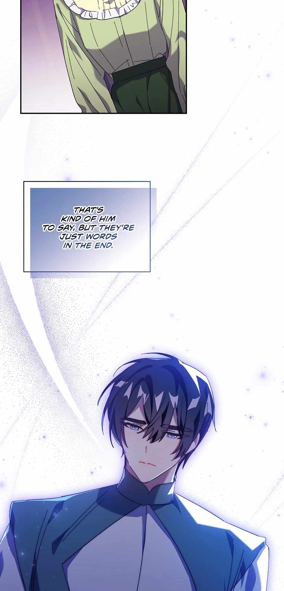Attic Princess Chapter 40 - Page 12