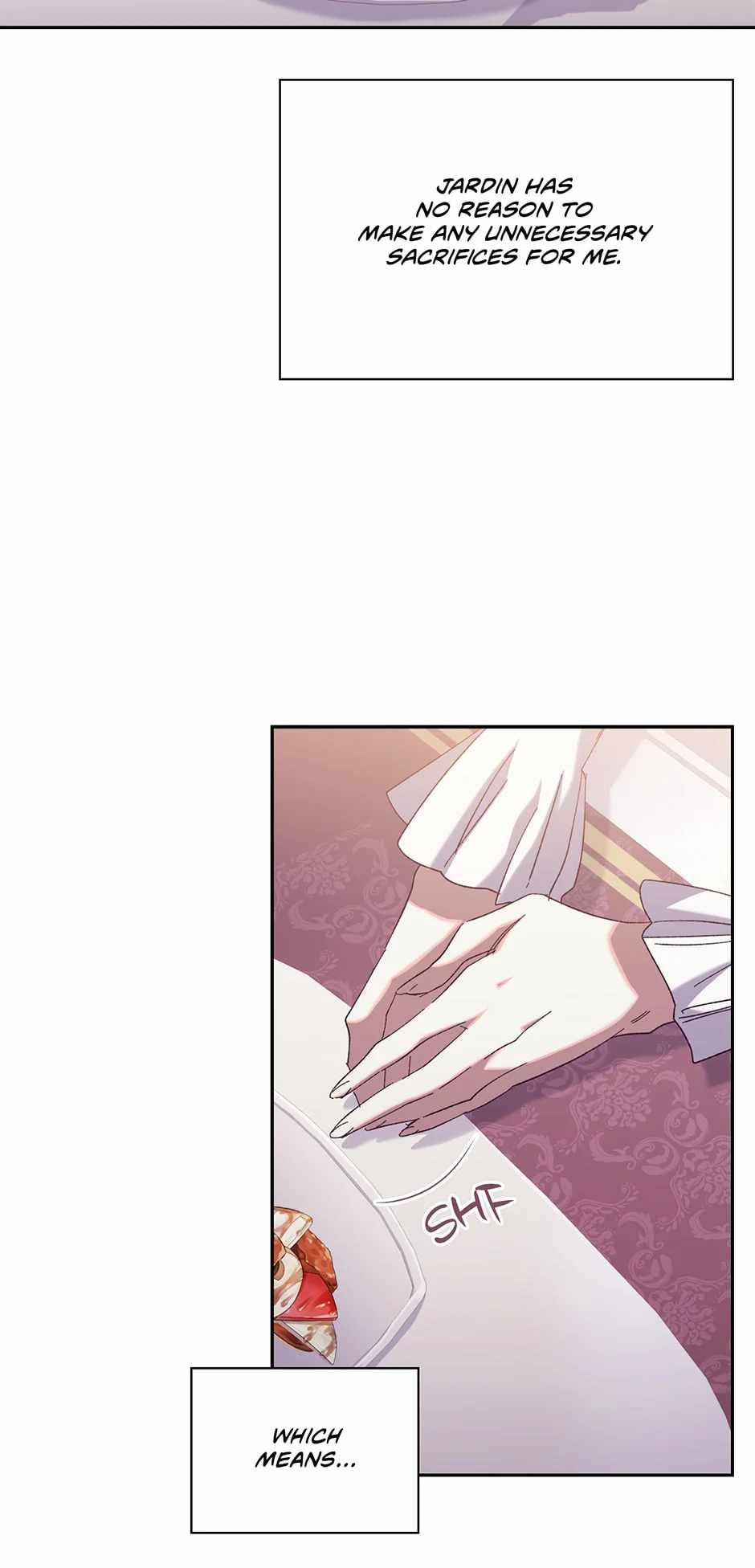 Attic Princess Chapter 40 - Page 14