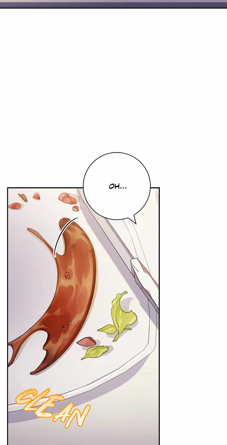 Attic Princess Chapter 40 - Page 18