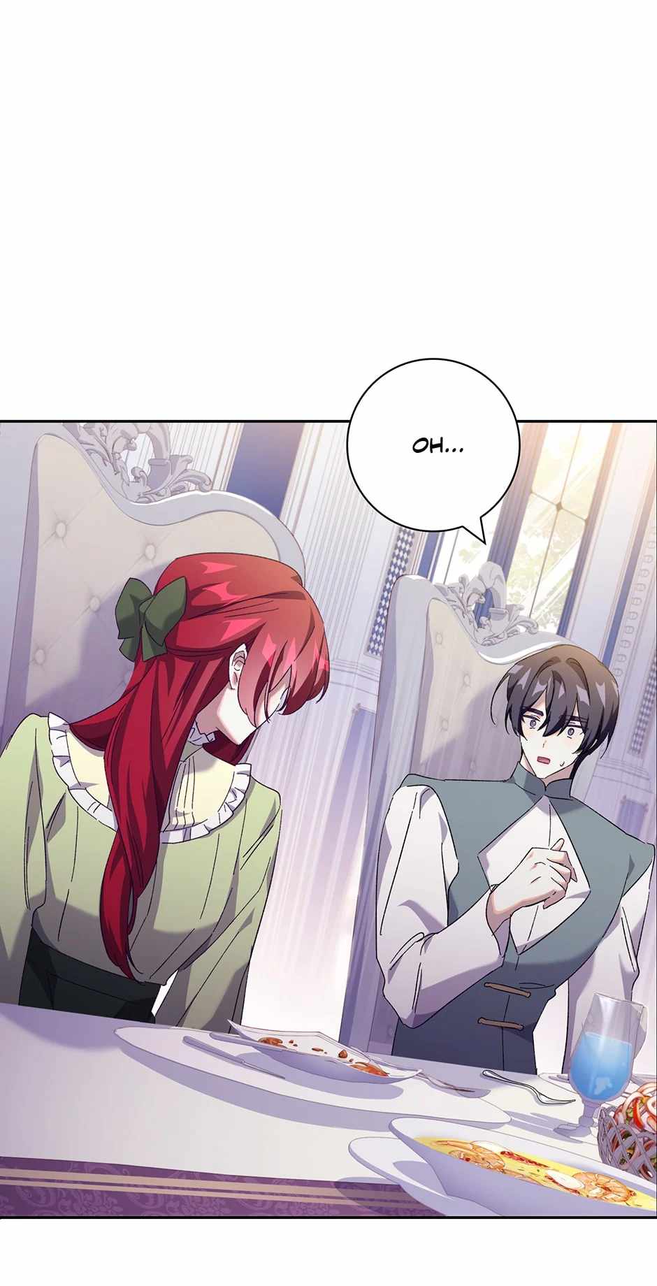 Attic Princess Chapter 40 - Page 21