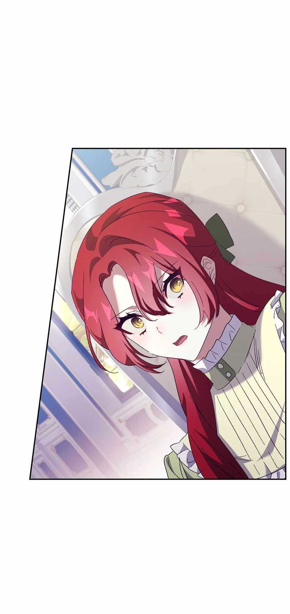 Attic Princess Chapter 40 - Page 22