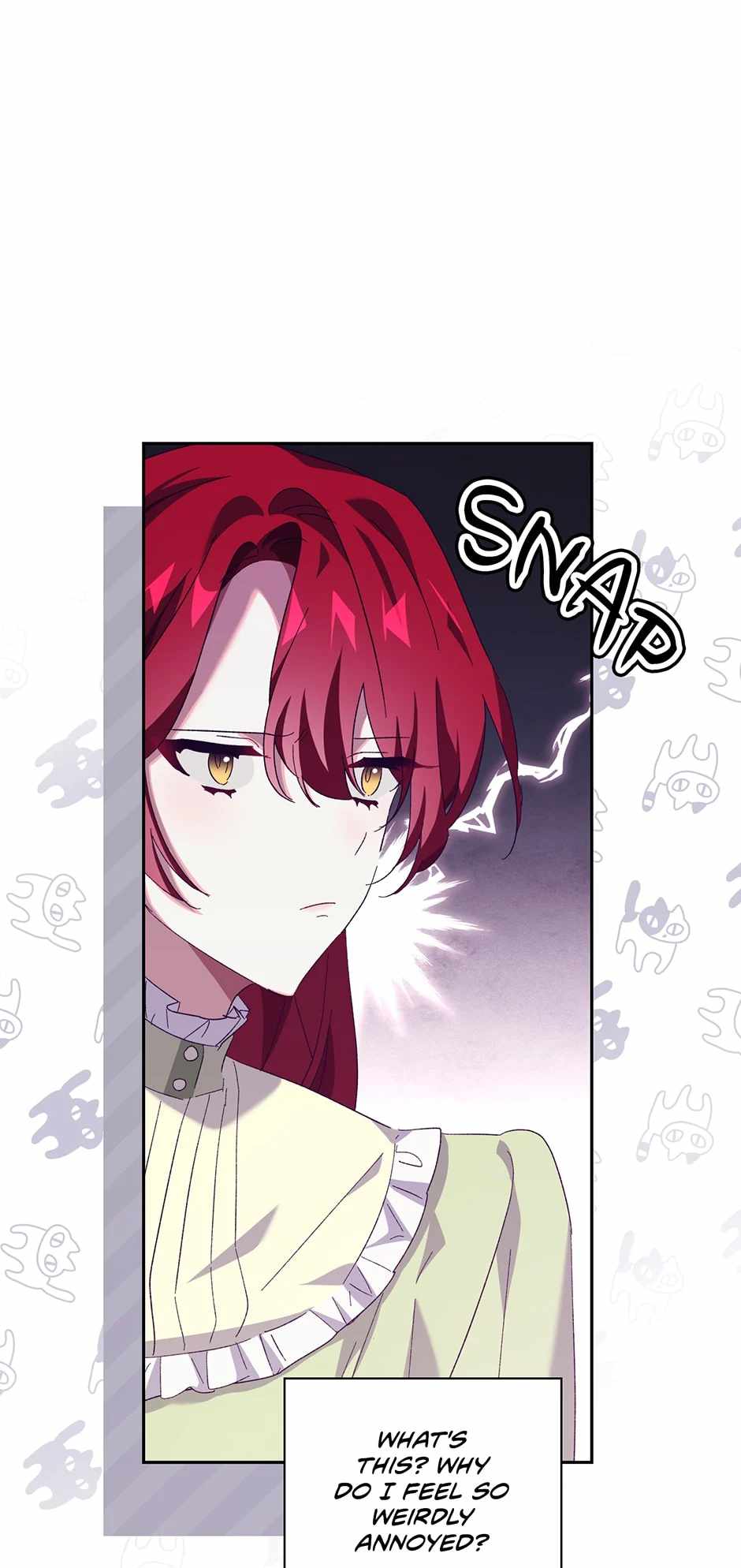 Attic Princess Chapter 40 - Page 26