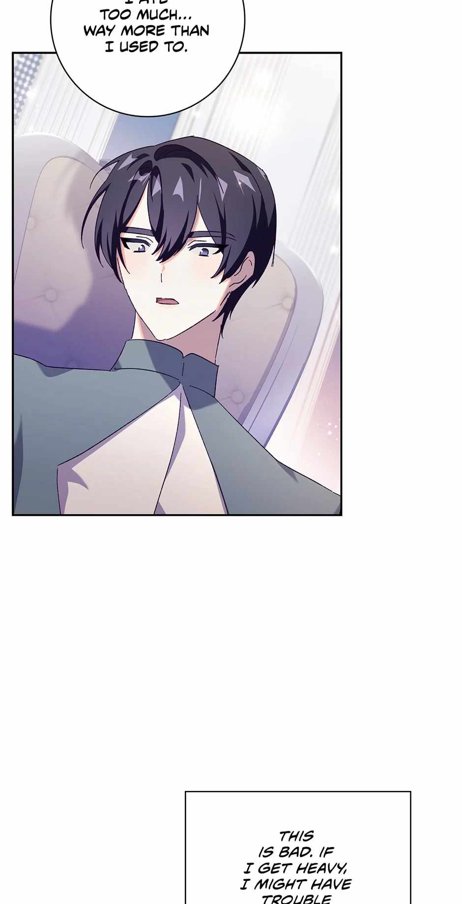 Attic Princess Chapter 40 - Page 29