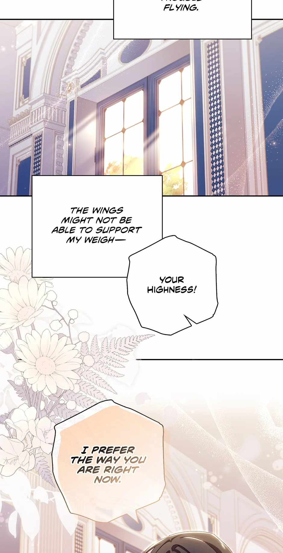 Attic Princess Chapter 40 - Page 30