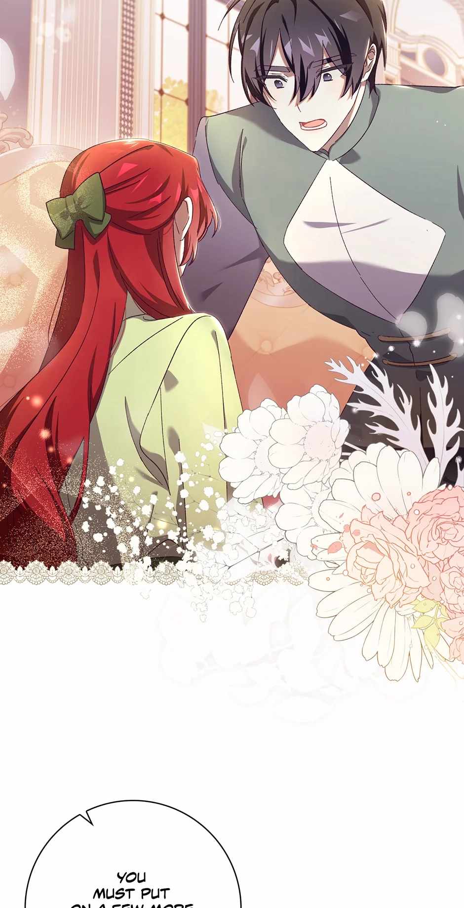 Attic Princess Chapter 40 - Page 31
