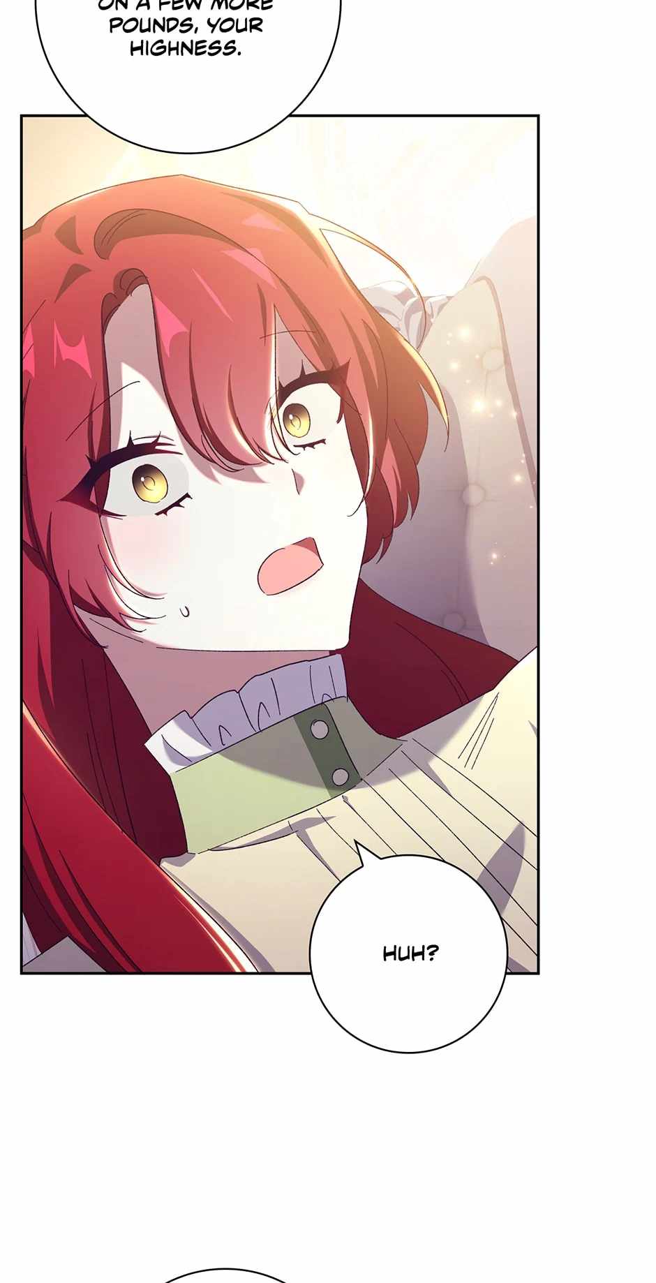 Attic Princess Chapter 40 - Page 32