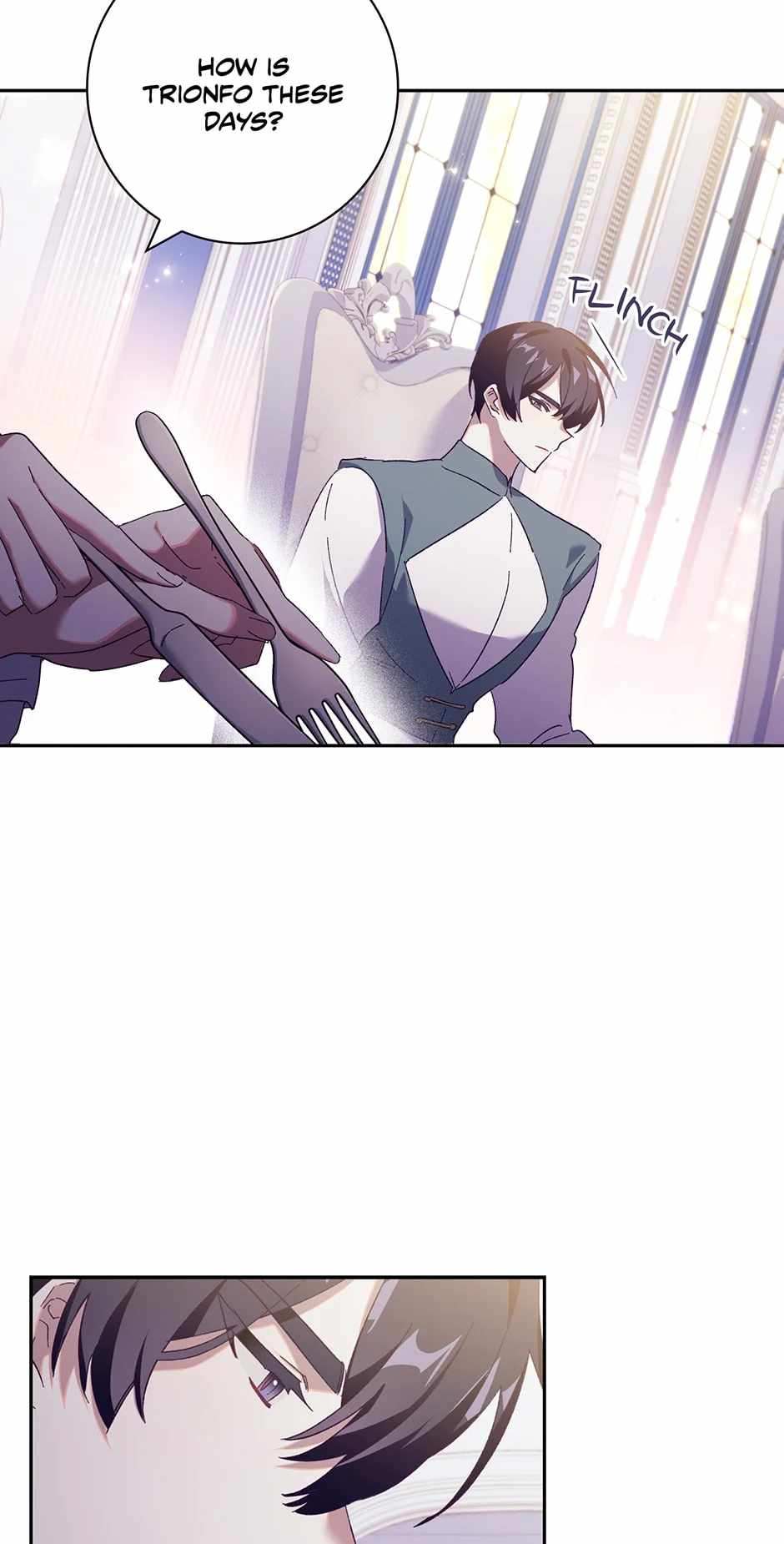 Attic Princess Chapter 40 - Page 4