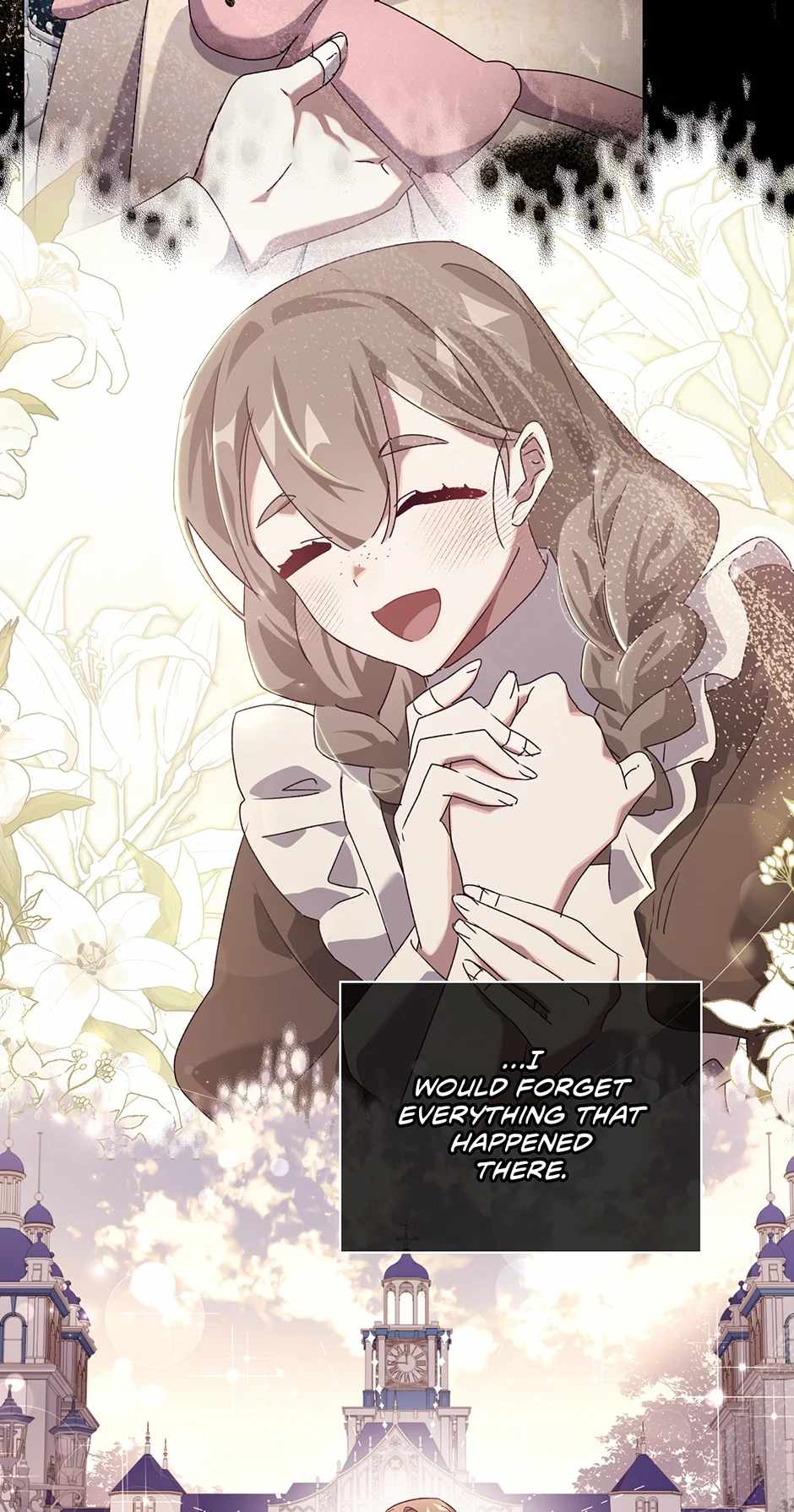 Attic Princess Chapter 40 - Page 42