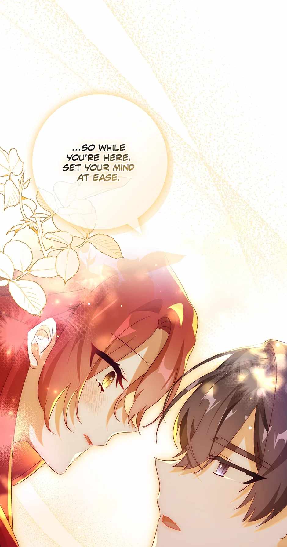 Attic Princess Chapter 40 - Page 47