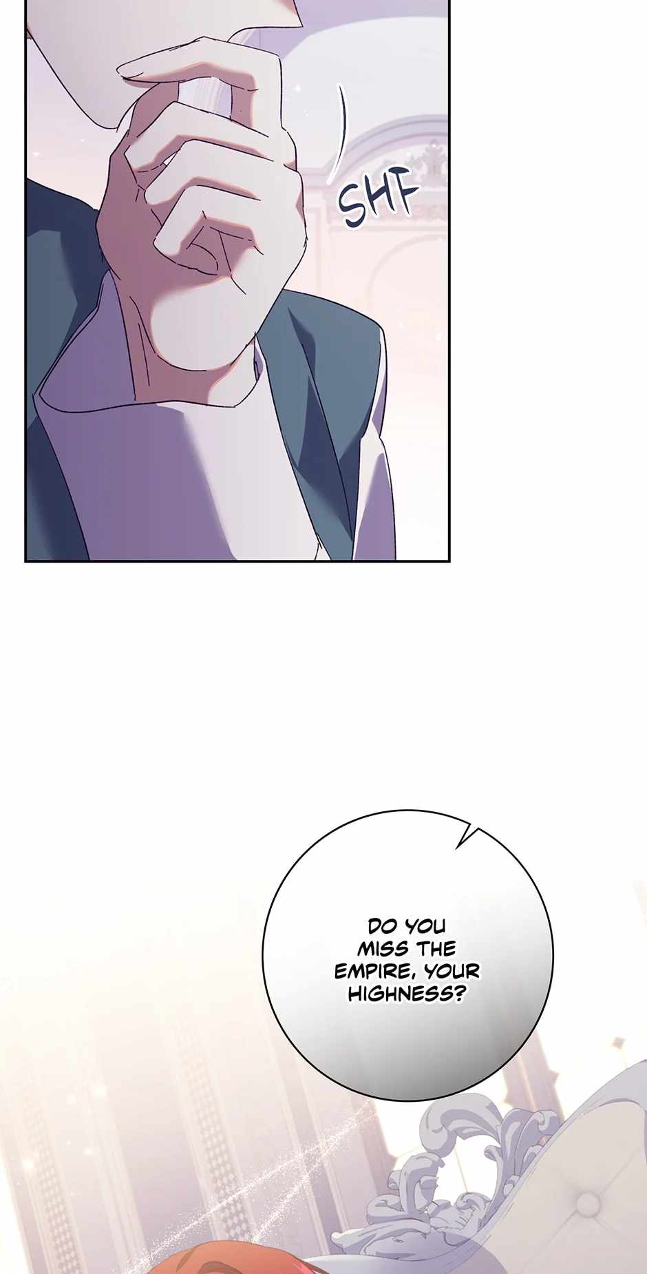 Attic Princess Chapter 40 - Page 5