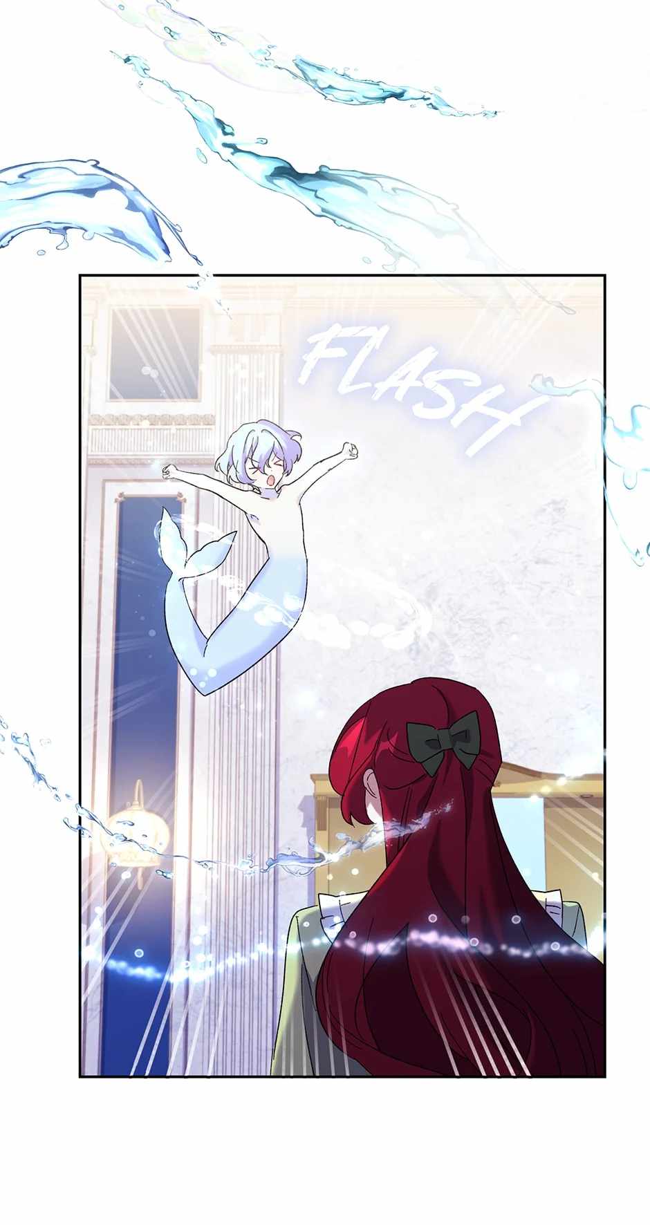 Attic Princess Chapter 40 - Page 62