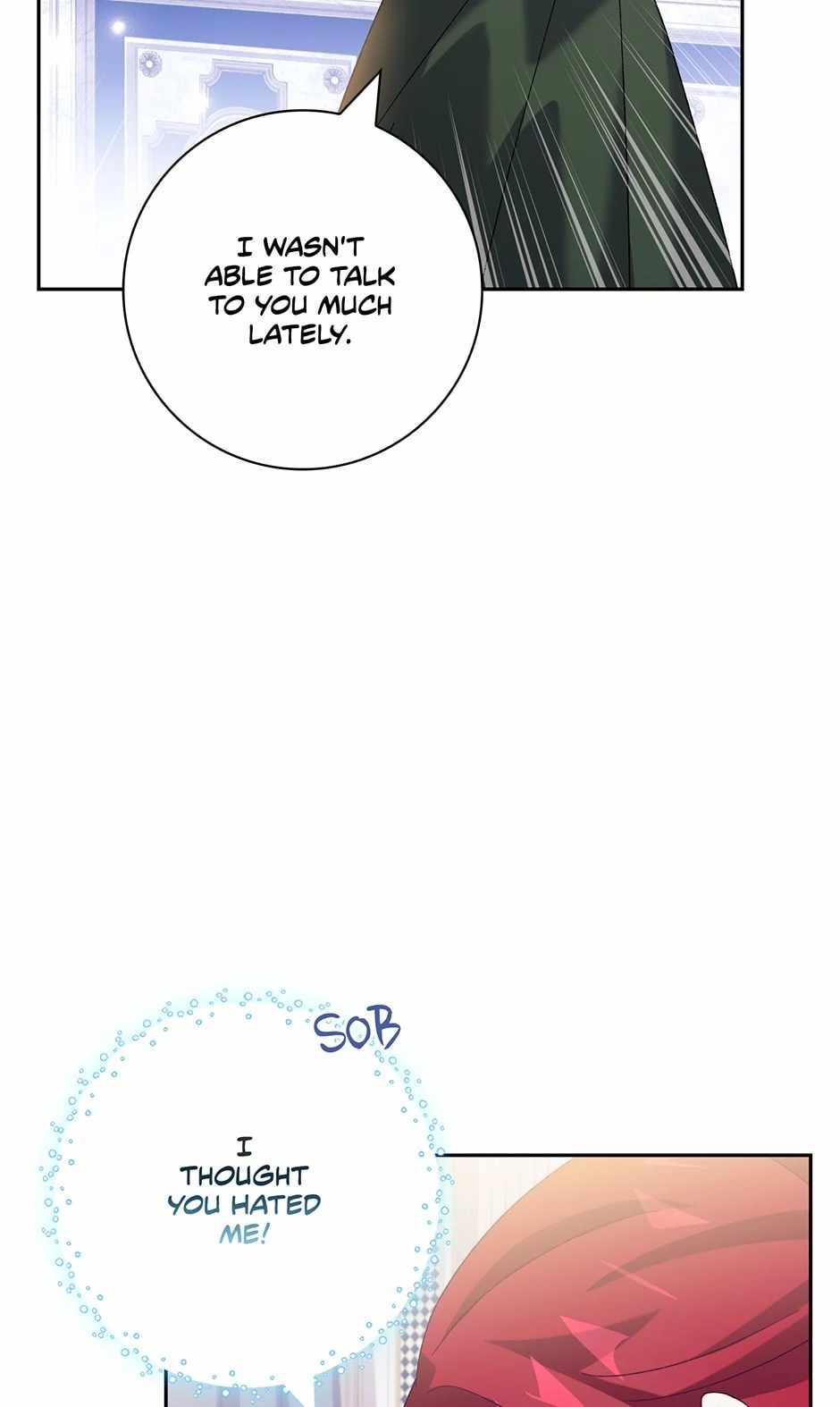 Attic Princess Chapter 40 - Page 65