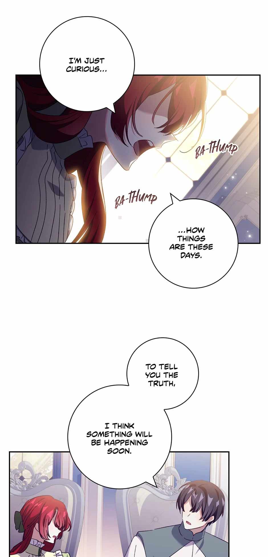 Attic Princess Chapter 40 - Page 9